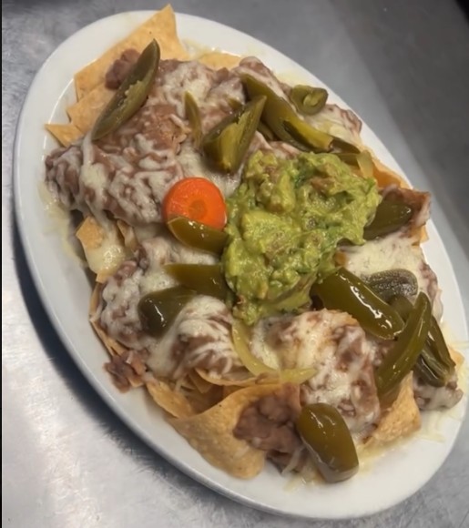 Appetizers