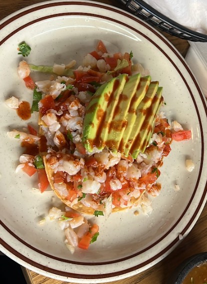 Tostadas