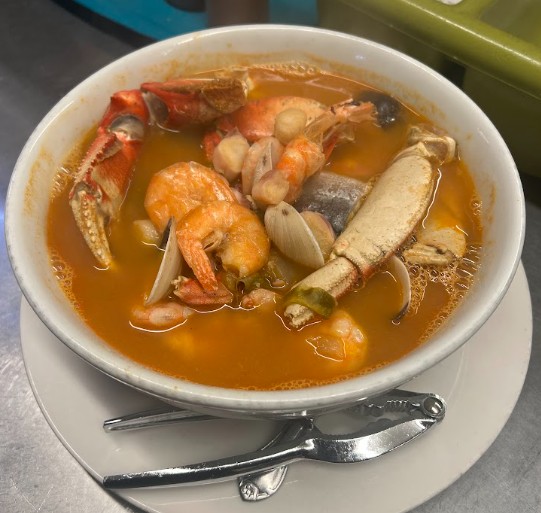 Soup