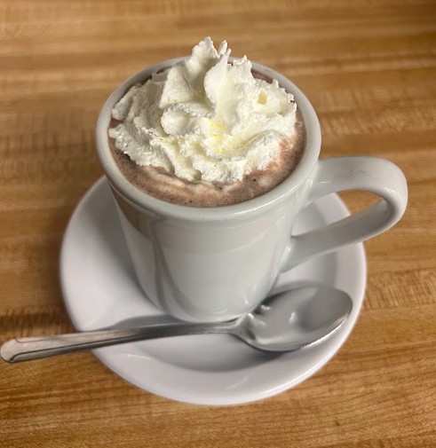 Hot Chocolate