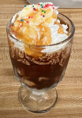 Ice Cream