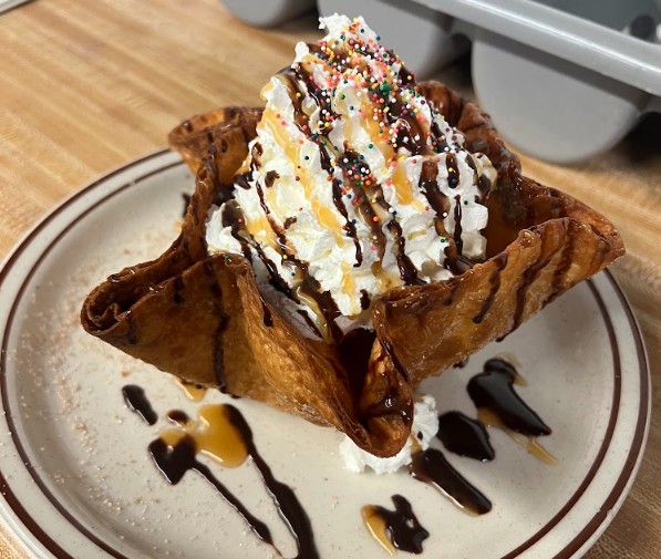 Desserts