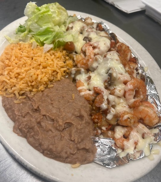 Taco