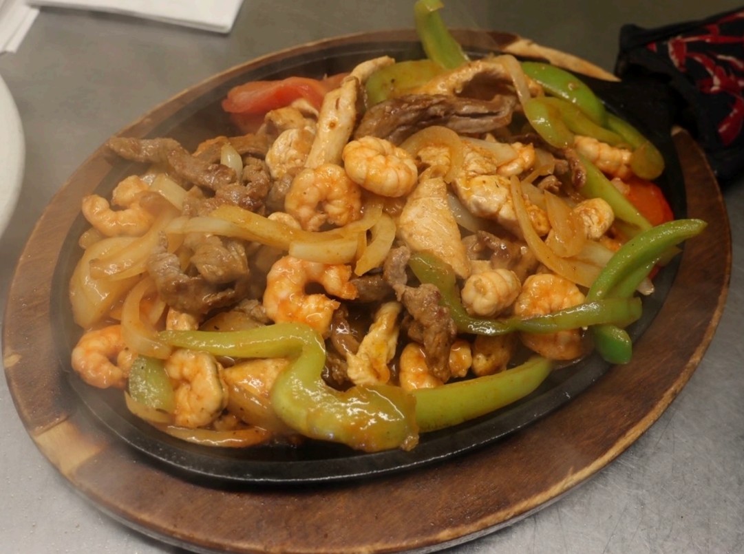 Popular dishes