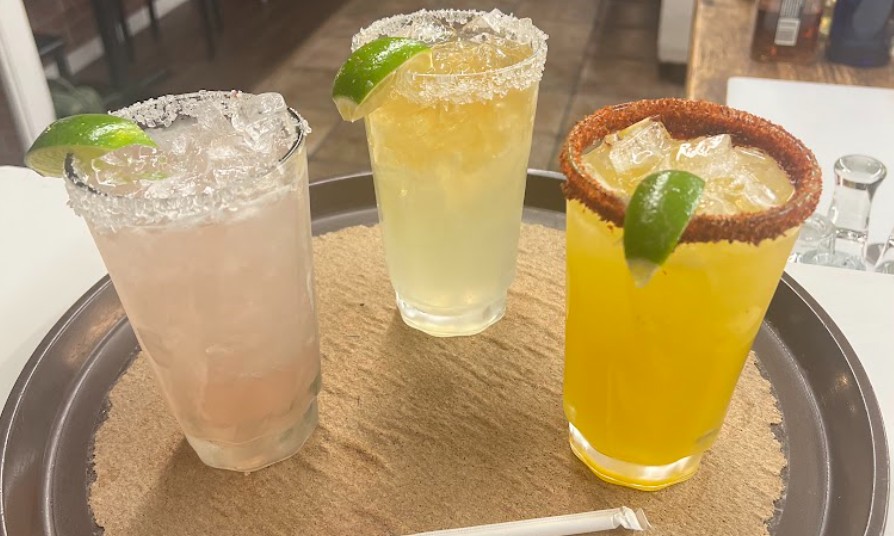 Margarita