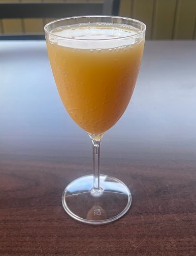 Mimosa